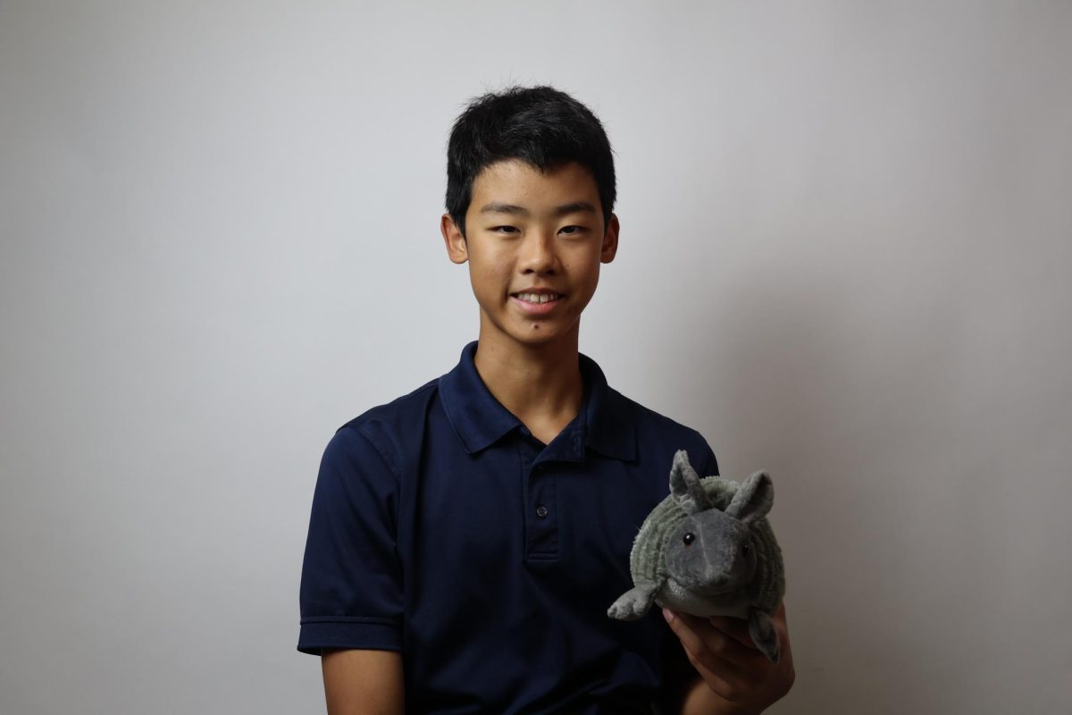 Preston Wu