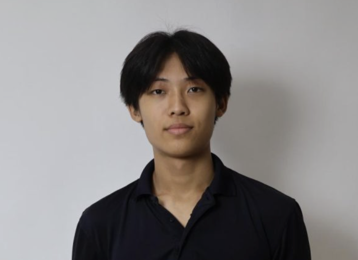 Brayden Zhao