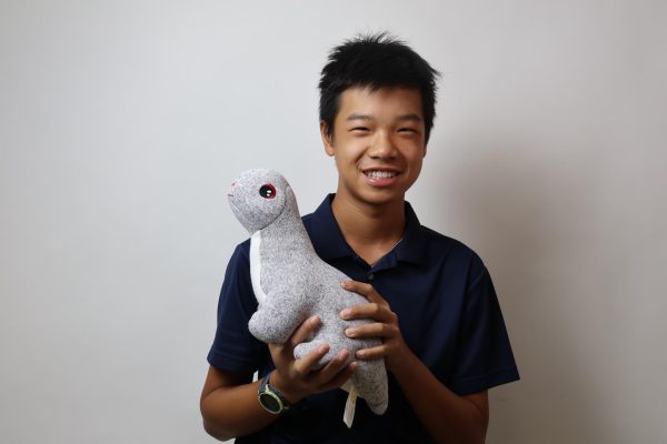 James Chang