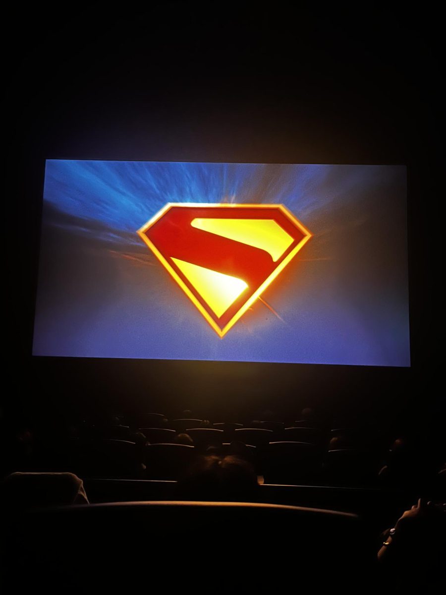 Superman released in theaters on July 11, starting a new inter-cinematic universe. 