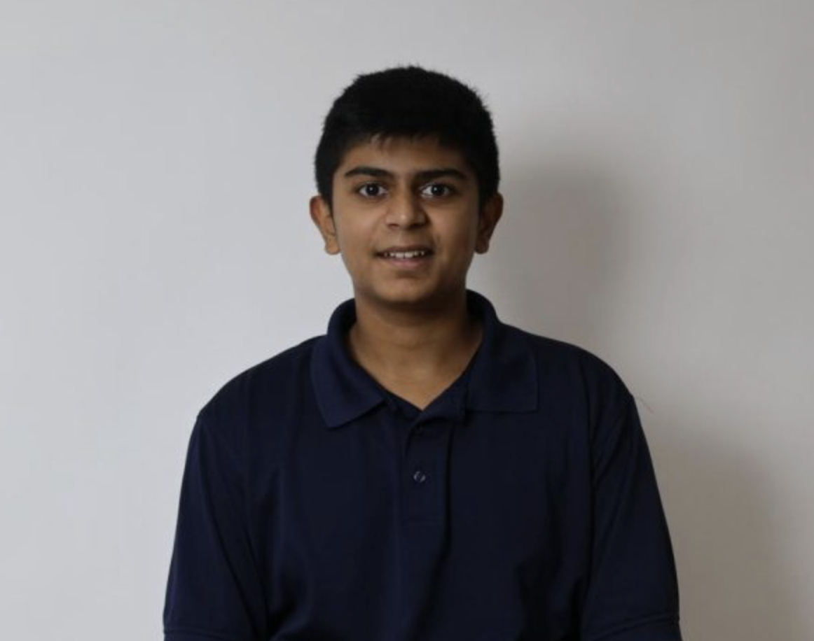 Kavan Pandya