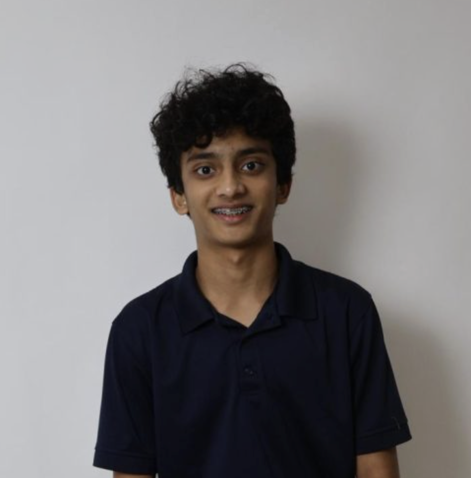 Ved Kulkarni