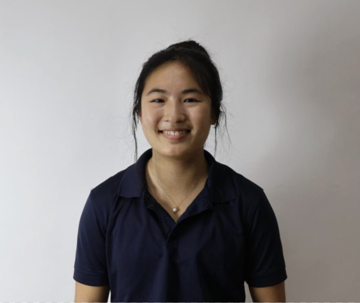 Emily Xie