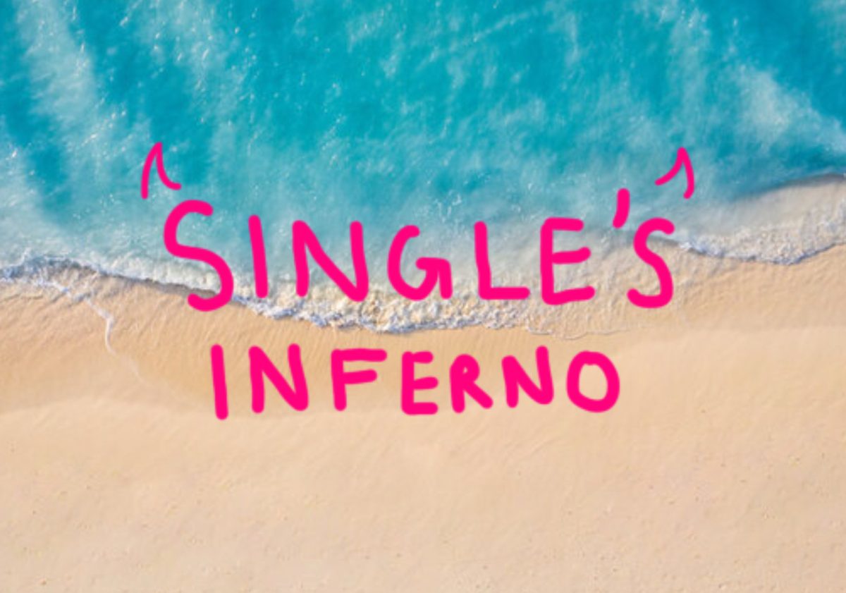 Single's Inferno, a Korean dating show, released its fifth season in 2026. 