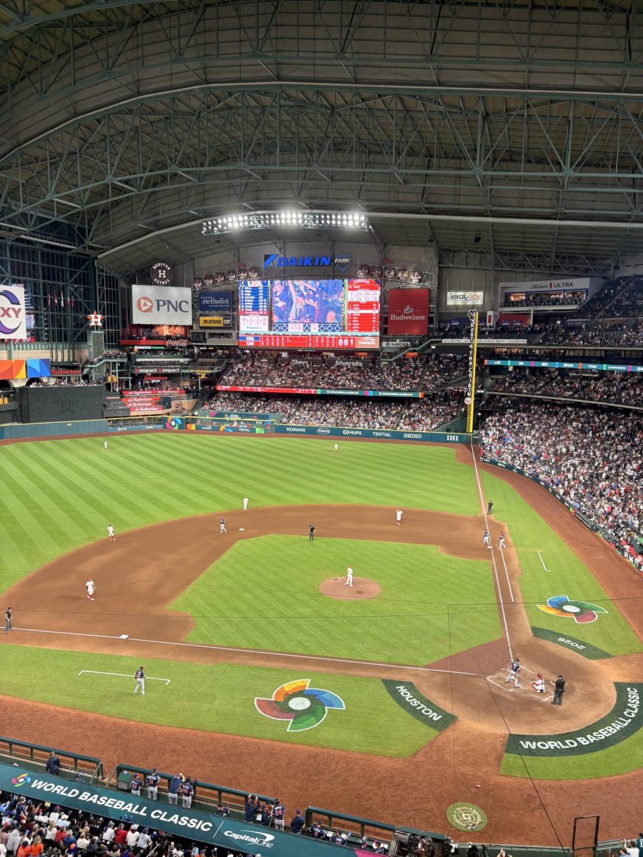 As the World Baseball Classic concludes, the Astros prepare for their opening day on March 26 against the Los Angeles Angels. 