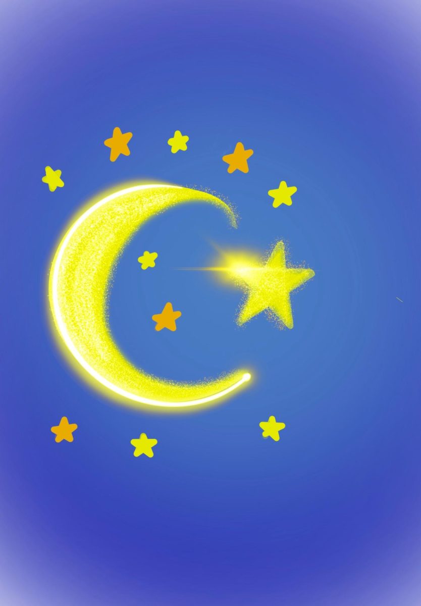 The holy month of Ramadan allows Muslims the opportunity to fast from sunrise to sunset for thirty days. 
