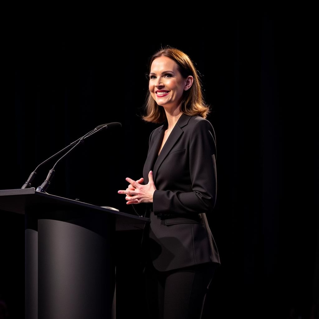 Liz Selig has been an avid volunteer throughout her whole life and is deeply involved in advocacy. “If I can make someone else’s journey a little bit easier, that matters," she said. Courtesy of Liz Selig.