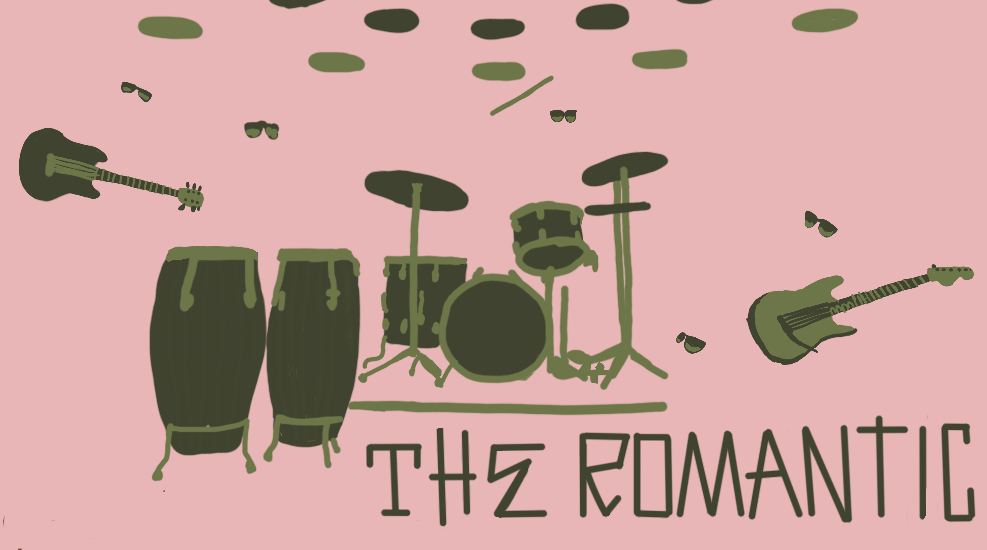 Bruno Mars released “The Romantic” in February of 2026. It has some lovers and some haters.